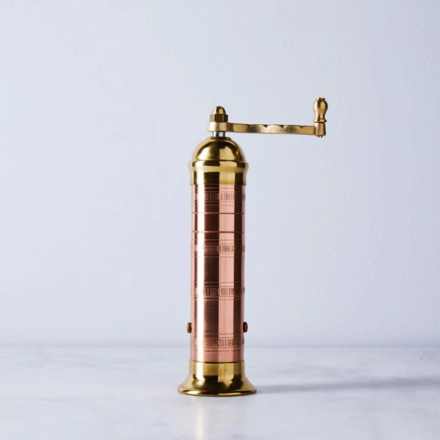 Accessories | Pepper Mill Imports Atlas Pepper Mill 8" SLATE