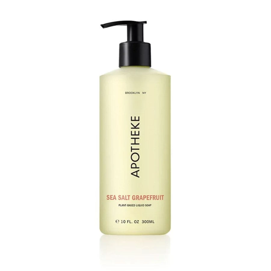 Soaps & Body Wash | Apotheke Apotheke Liquid Hand Soap SLATE