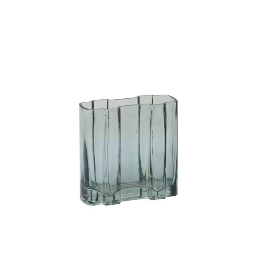 Vases & Planters | Sybil Vase SLATE