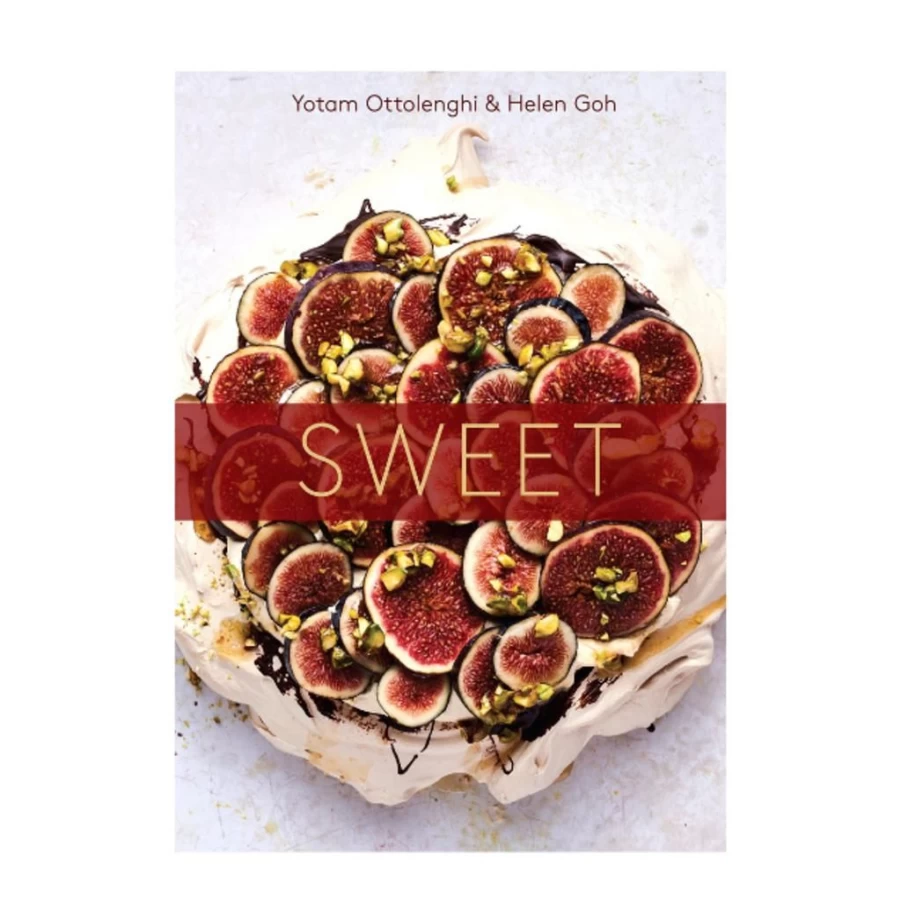 Food | Sweet SLATE