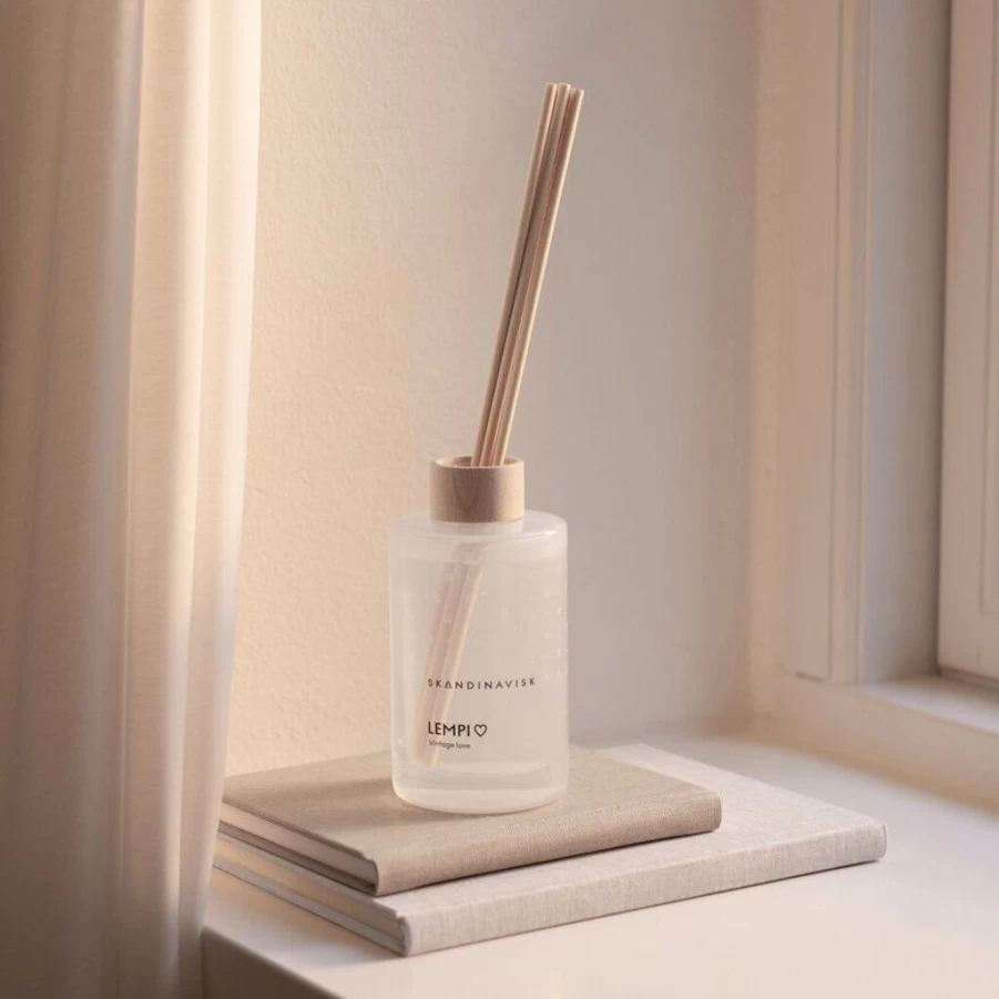 Diffuser | Skandinavisk Skandinavisk Reed Diffuser SLATE