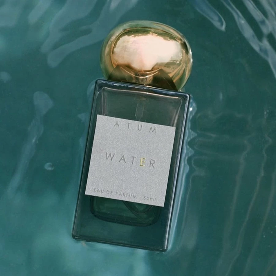 Scents | Atum Fragrance Atum Fine Fragrance SLATE