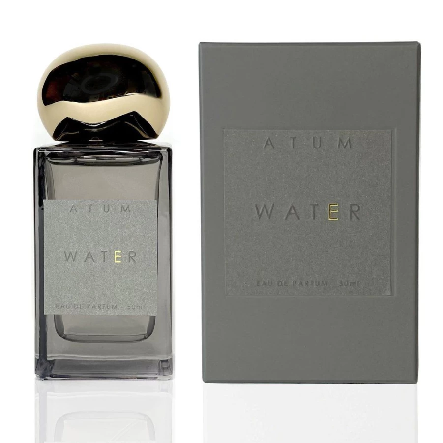 Scents | Atum Fragrance Atum Fine Fragrance SLATE