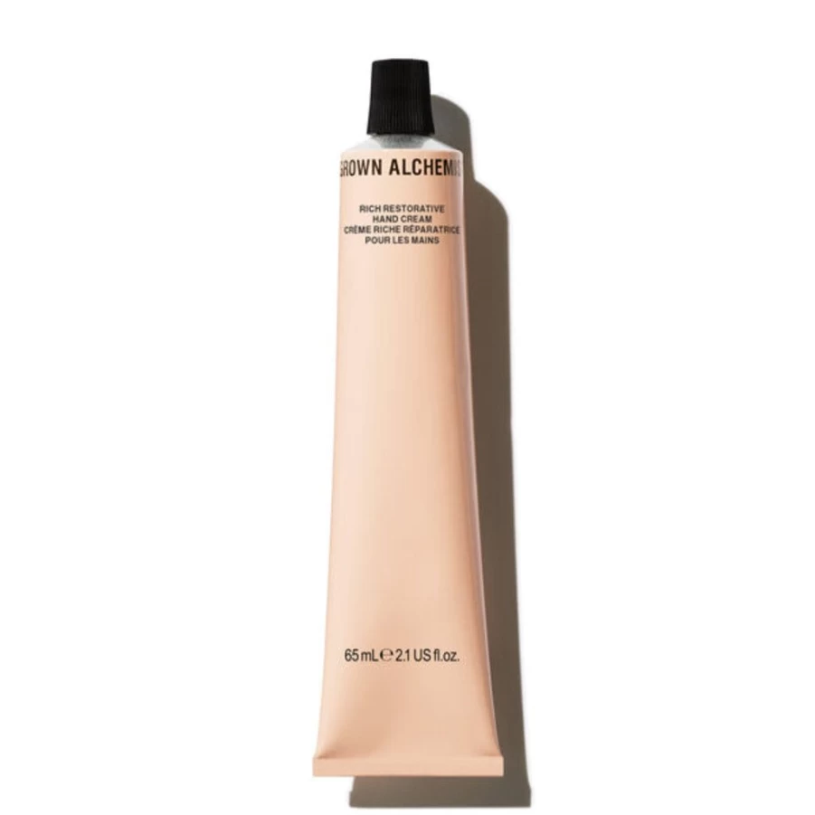 Lotions, Oils, Salves | Grown Alchemist Grown Alchemist Restorative Hand Cream SLATE