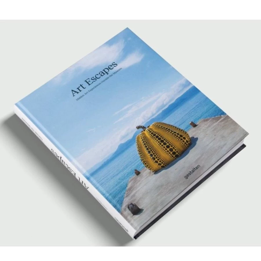 Travel | Art Escapes SLATE