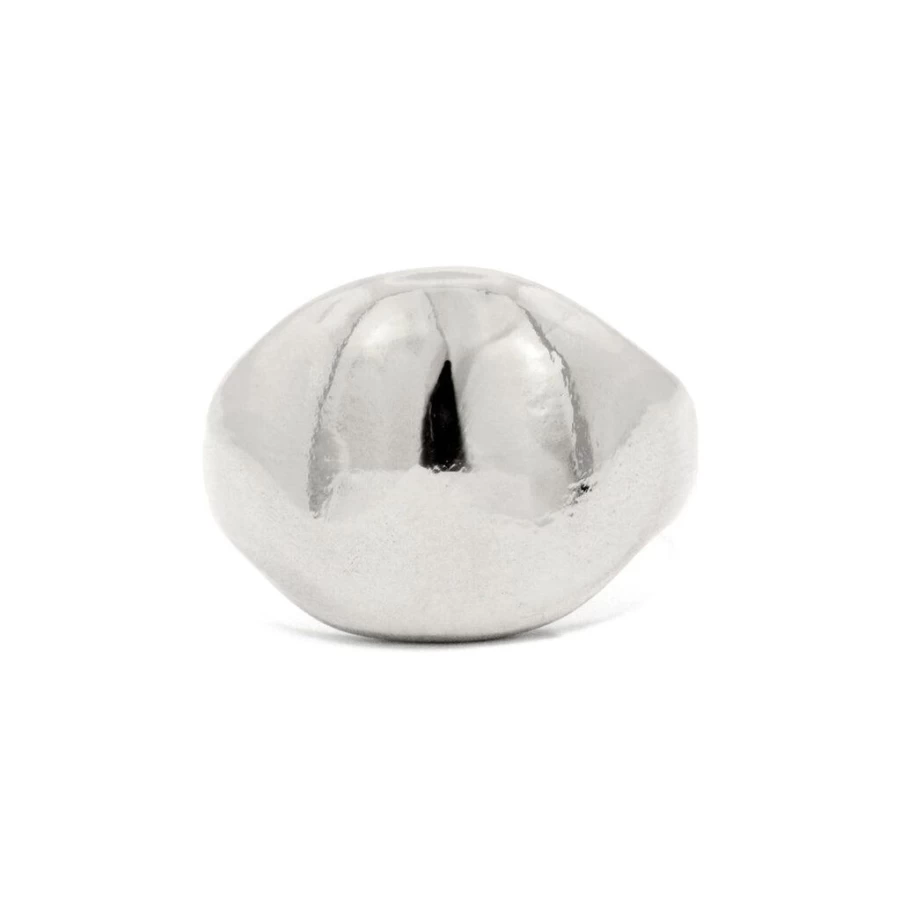 Rings | Amanda Hunt Amanda Hunt Cocoon Ring SLATE