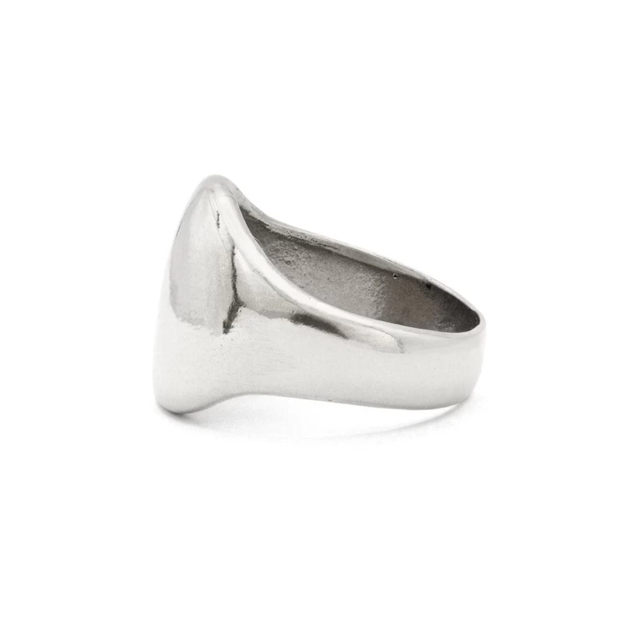 Rings | Amanda Hunt Amanda Hunt Cocoon Ring SLATE