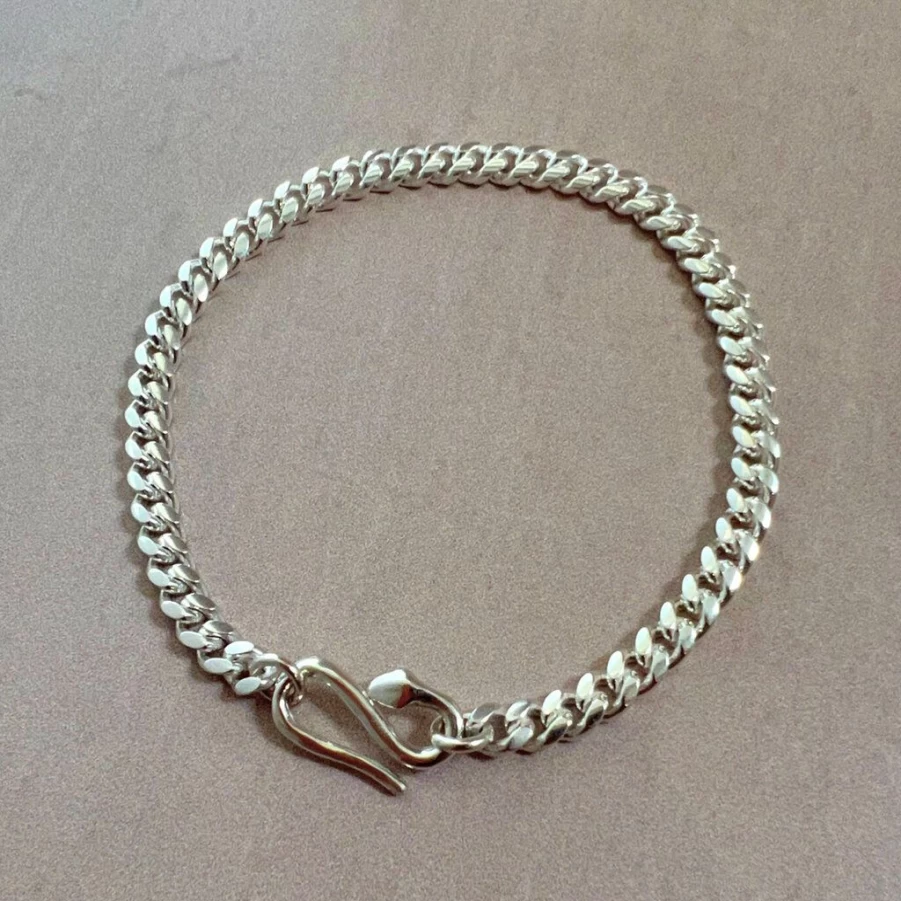 Bracelets | Amanda Hunt Amanda Hunt Bona Dea Bracelet SLATE
