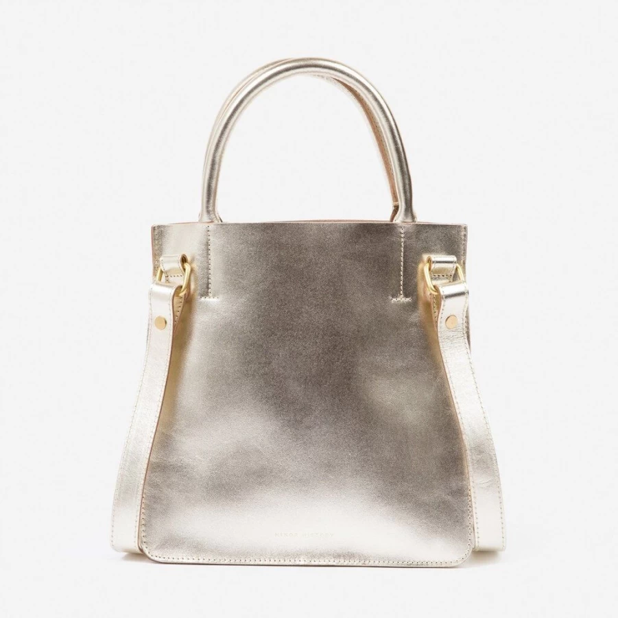 Shoulder Bags & Crossbodys | Minor History Minor History The True Convertible Bag SLATE