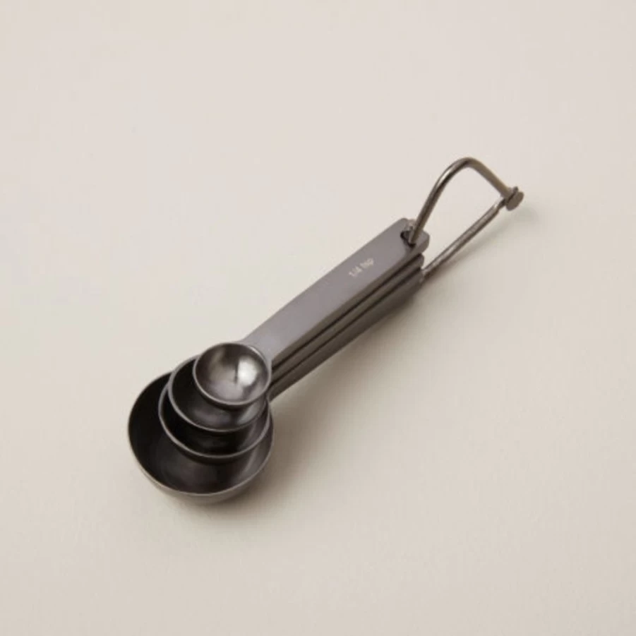 Accessories | Measuring Spoon Set SLATE