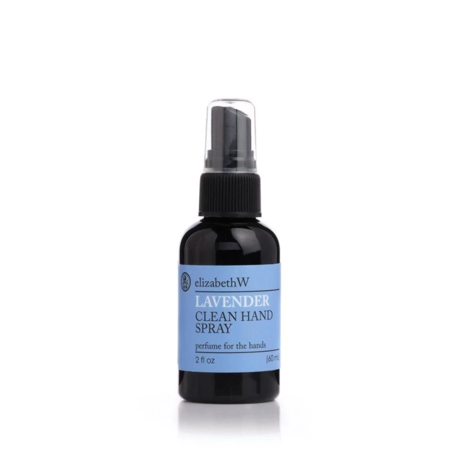 Soaps & Body Wash | Elizabeth W Hand Sanitizer Spray SLATE