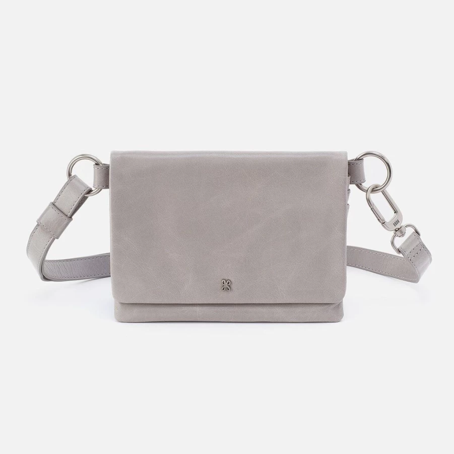 Totes | Hobo Hobo Winn Belt Bag SLATE