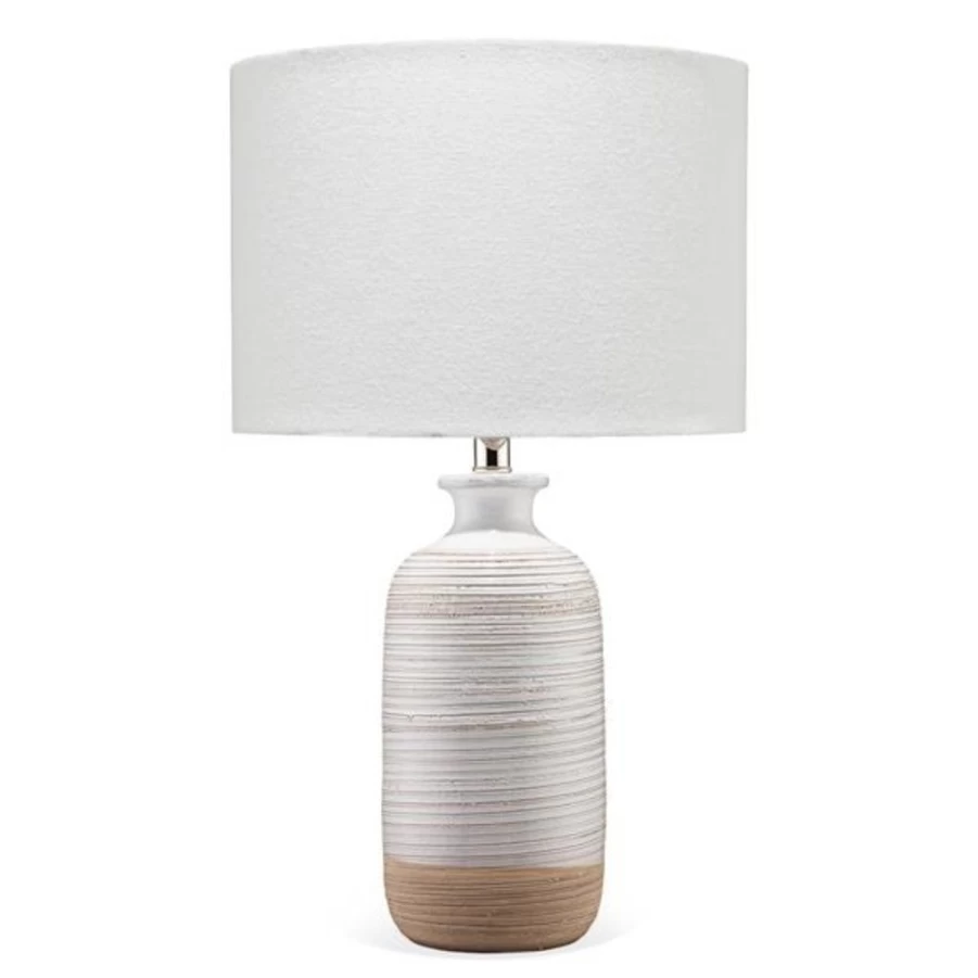 Lighting | Aspen Table Lamp SLATE