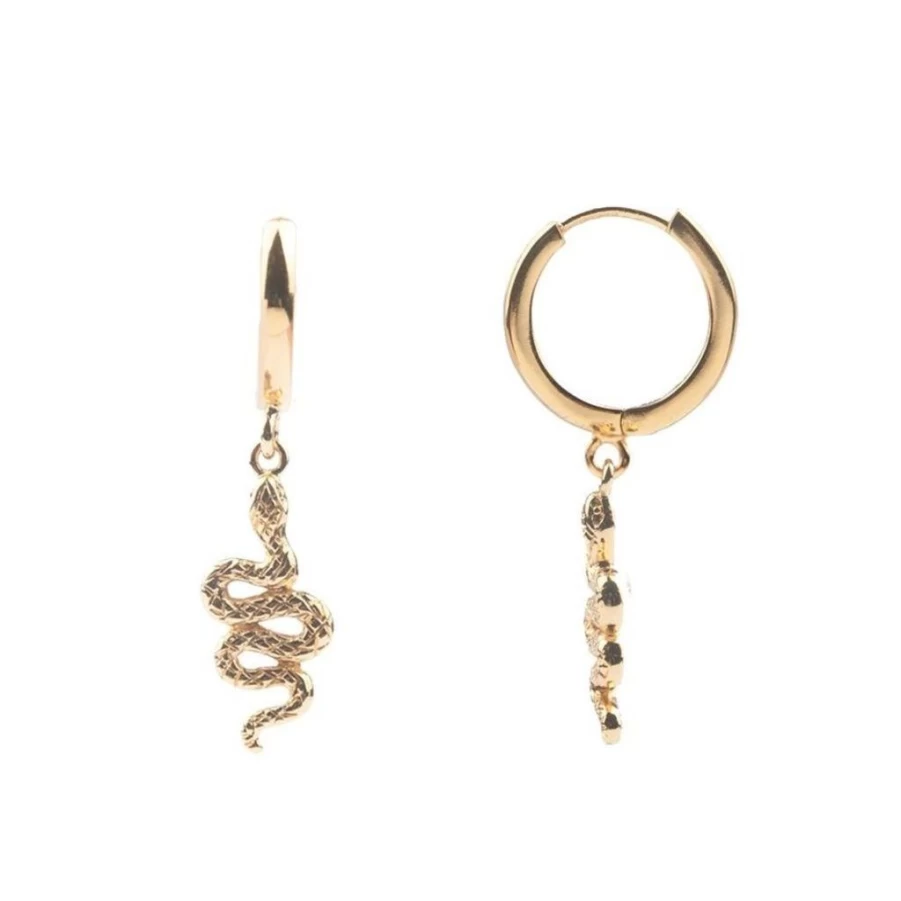 Earrings | Souvenir Earrings SLATE