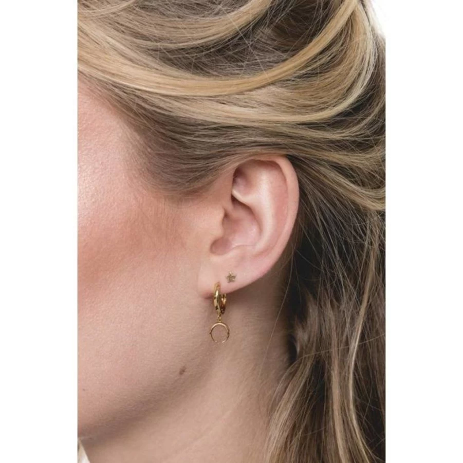Earrings | Souvenir Earrings SLATE