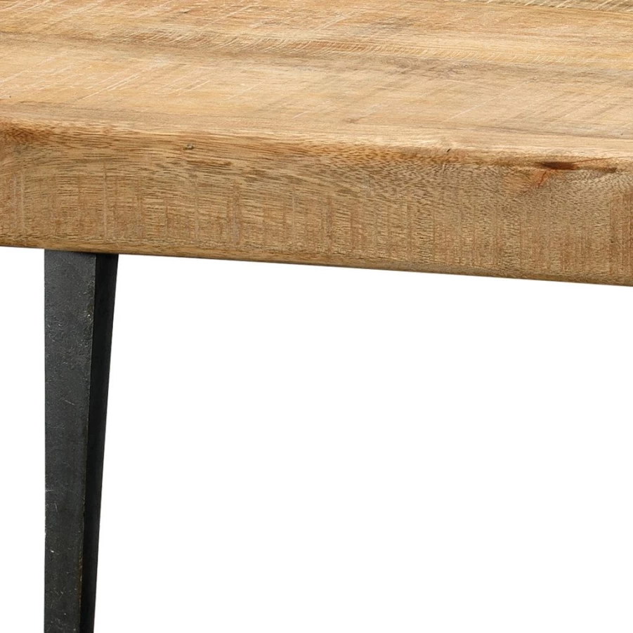 Living | Modern Farmhouse Coffee Table SLATE