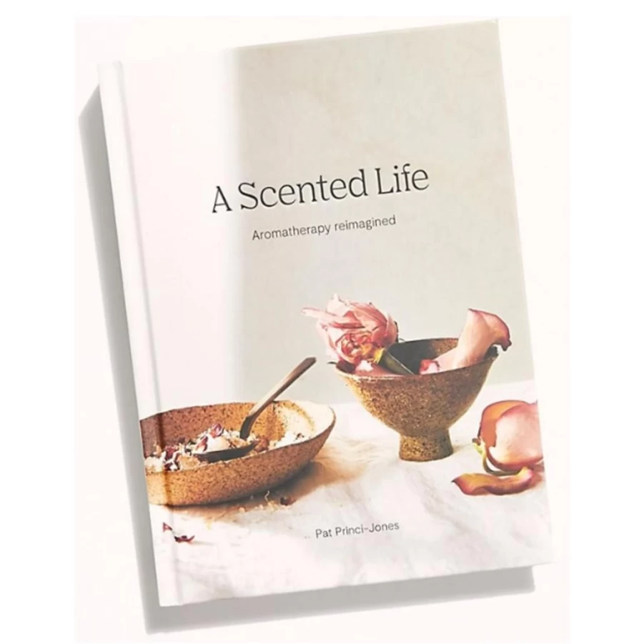 Home Book | A Scented Life SLATE