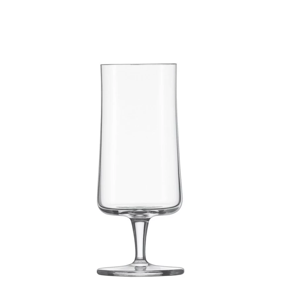 Barware | Beer Basic Stemmed Glass SLATE