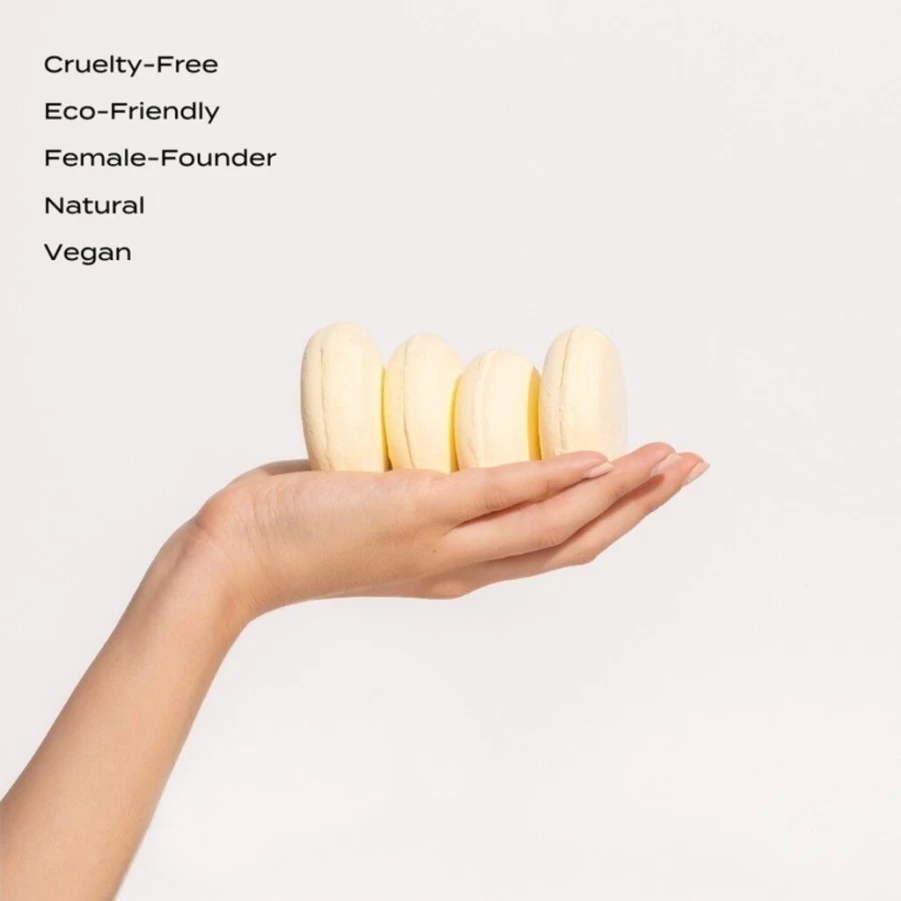 Bath Bombs, Soaks, Steams, Etc. | Klei Klei Shower Steamers (S/4) SLATE