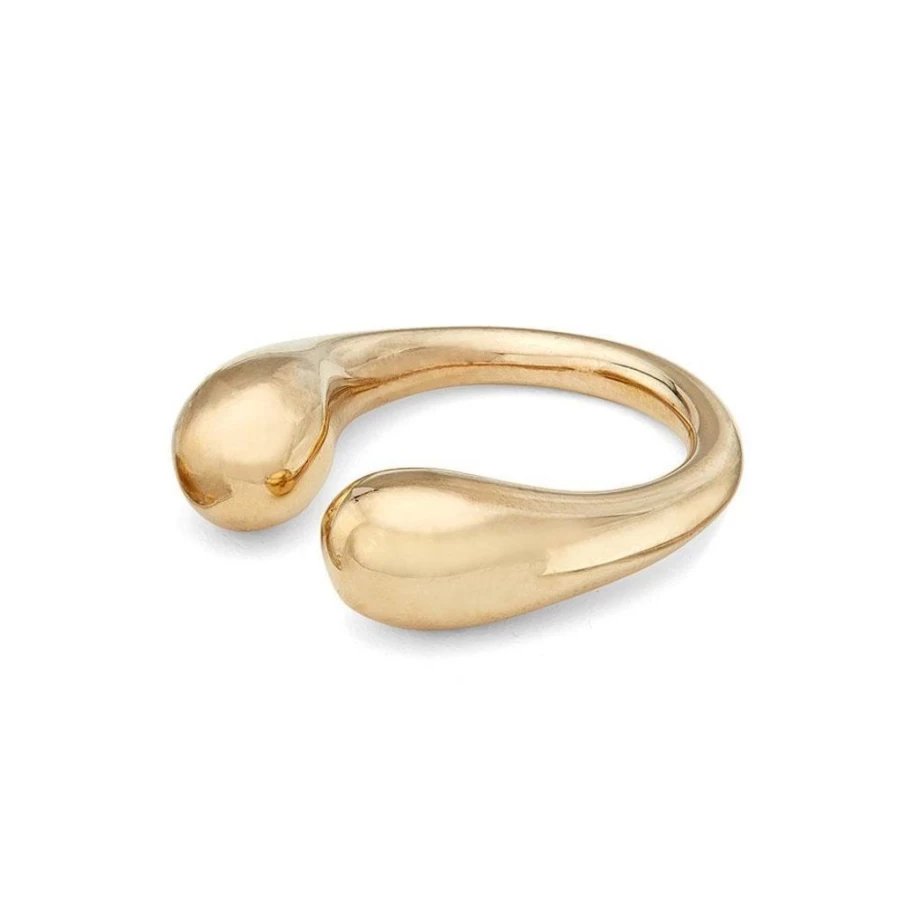 Rings | Dash Ring SLATE