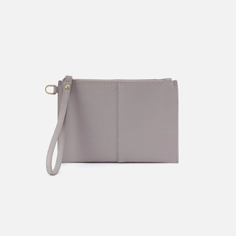 Pouches | Hobo Hobo Vida Small Pouch SLATE