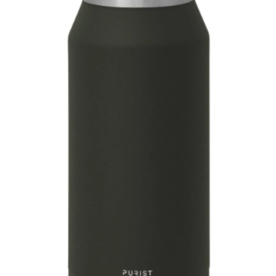 Accessories | Purist Founder: 32 Oz Bottle (Element) SLATE
