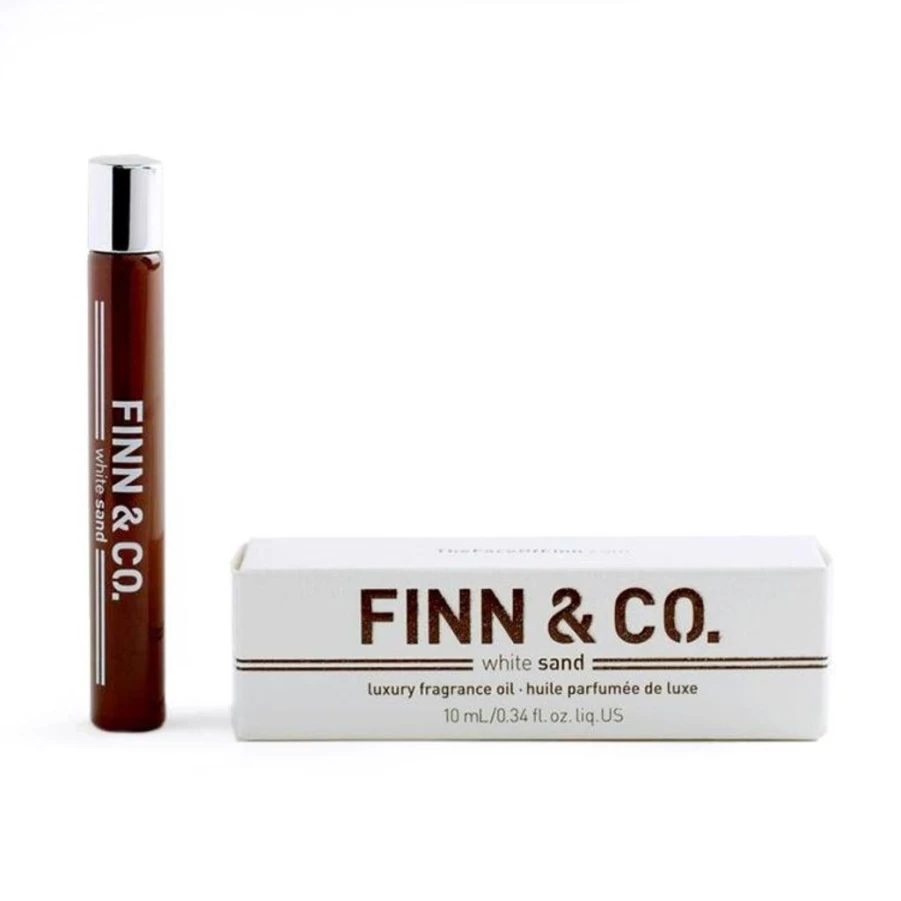 Scents | Finn And Co. Luxury Fragrance Oil SLATE