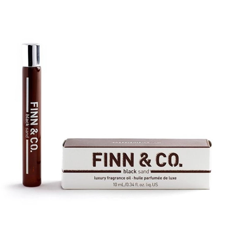 Scents | Finn And Co. Luxury Fragrance Oil SLATE