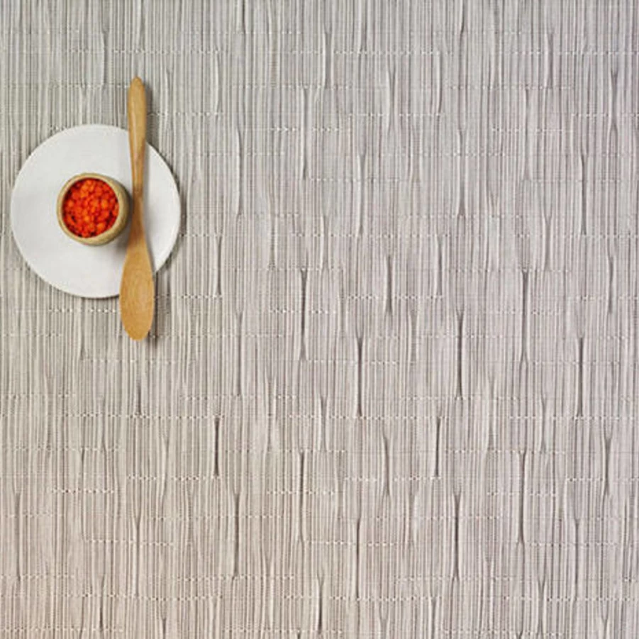Kitchen Textiles | Chilewich Chilewich Rectangular Placemat SLATE