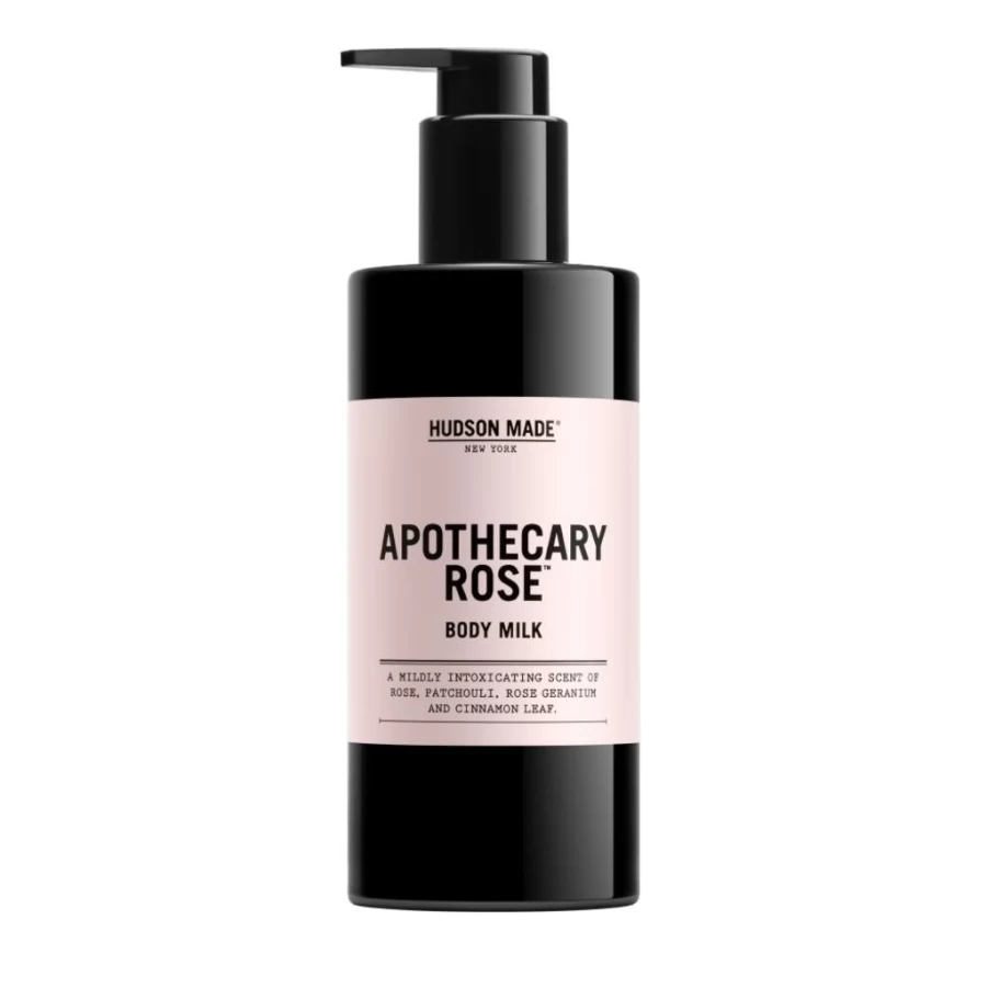 Lotions, Oils, Salves | Hudson Made Ny Hudson Made Body Milk SLATE