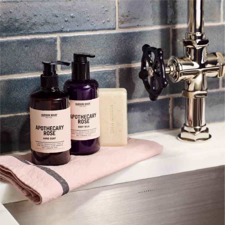 Lotions, Oils, Salves | Hudson Made Ny Hudson Made Body Milk SLATE