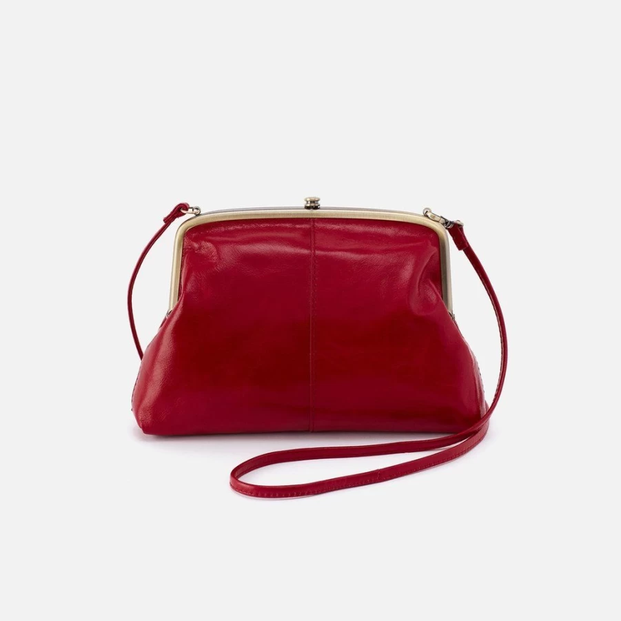 Shoulder Bags & Crossbodys | Hobo Hobo Lana Convertible Crossbody SLATE