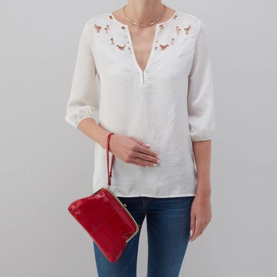 Shoulder Bags & Crossbodys | Hobo Hobo Lana Convertible Crossbody SLATE