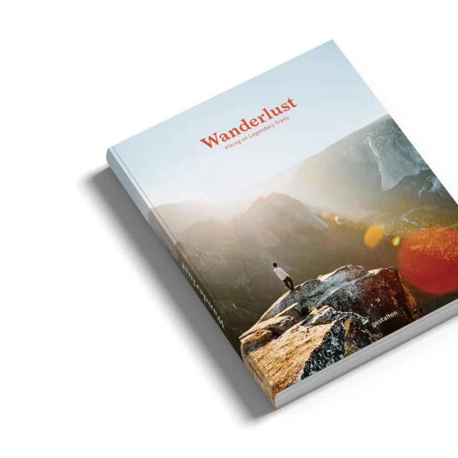 Travel | Wanderlust: Hiking On Legendary Trails SLATE