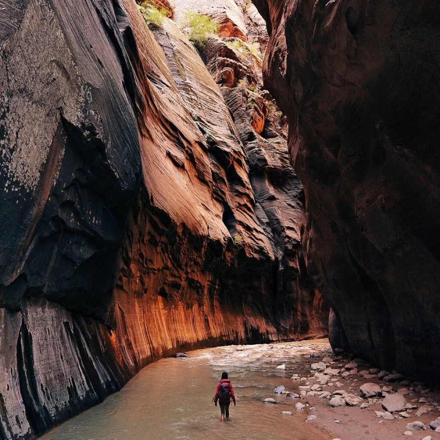 Travel | Wanderlust: Hiking On Legendary Trails SLATE