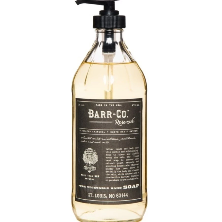 Soaps & Body Wash | Liquid Hand Soap SLATE