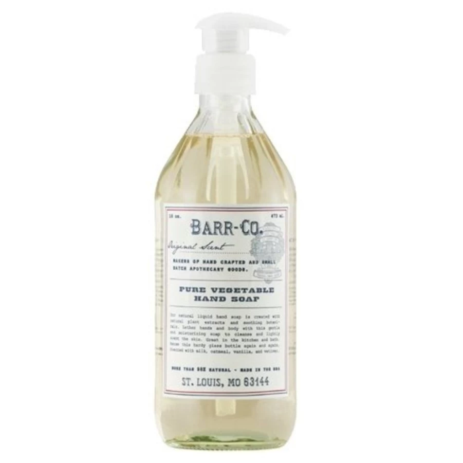 Soaps & Body Wash | Liquid Hand Soap SLATE