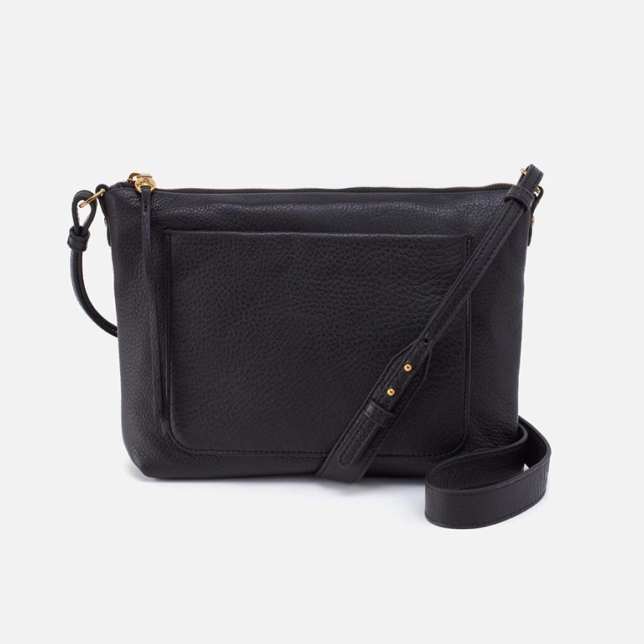 Shoulder Bags & Crossbodys | Hobo Hobo Tripp Crossbody SLATE