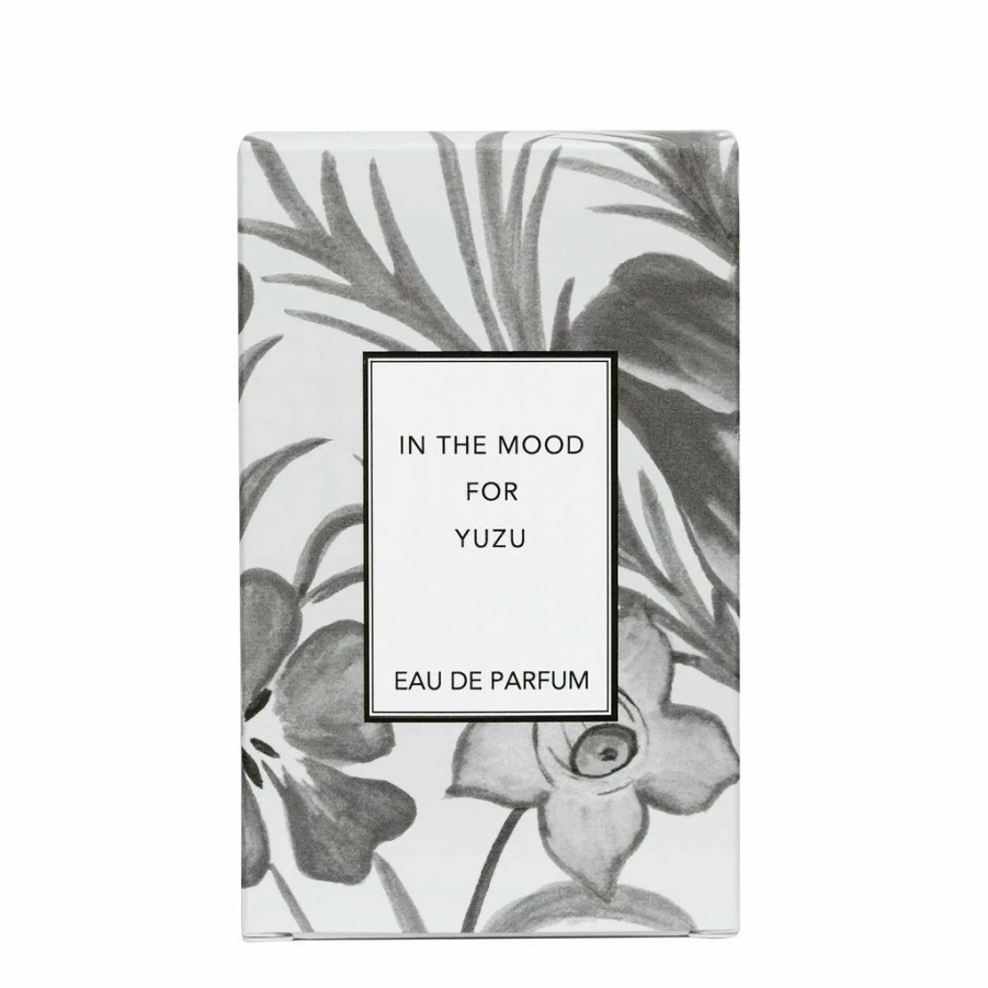 Scents | In The Mood For 'In The Mood' Perfume SLATE