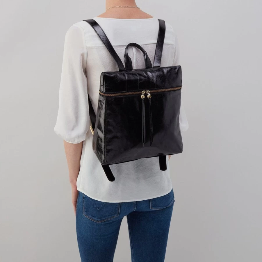Backpacks & Travel Bags | Hobo Hobo Trailblazer Backpack SLATE