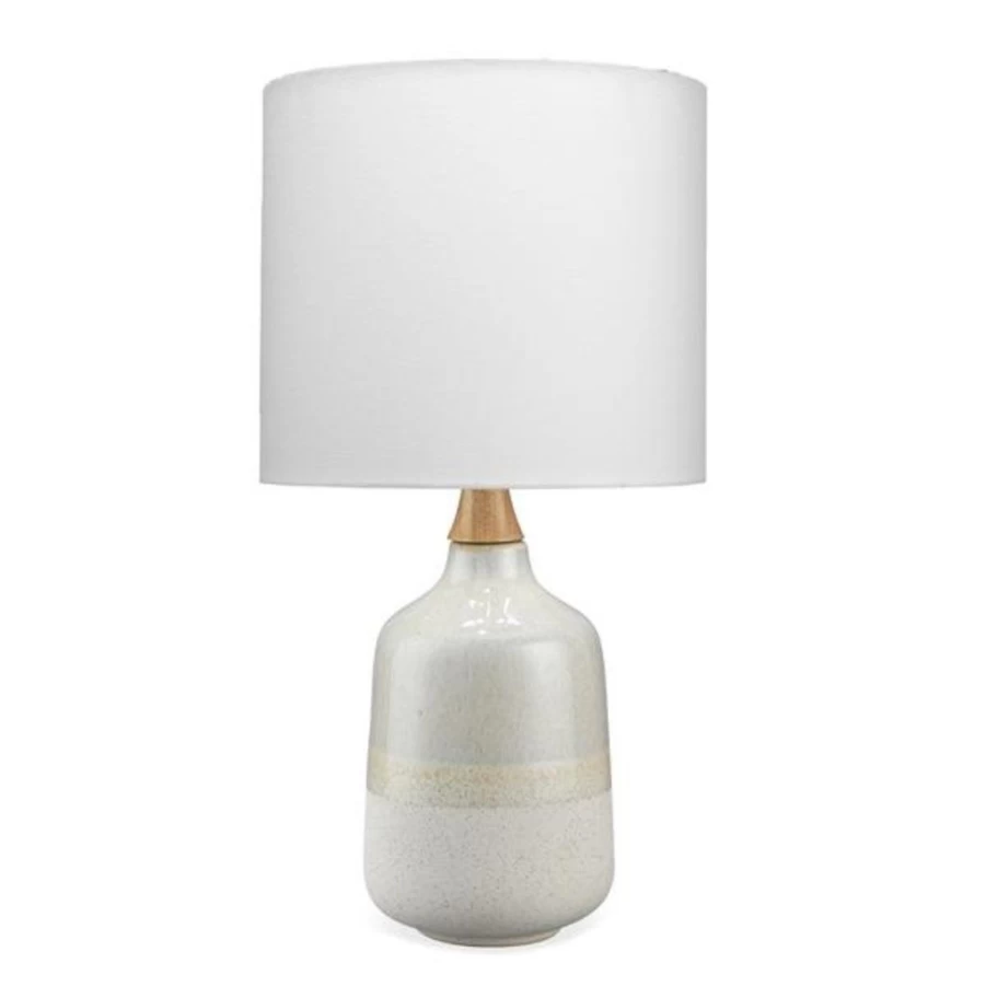 Lighting | Azule Table Lamp SLATE