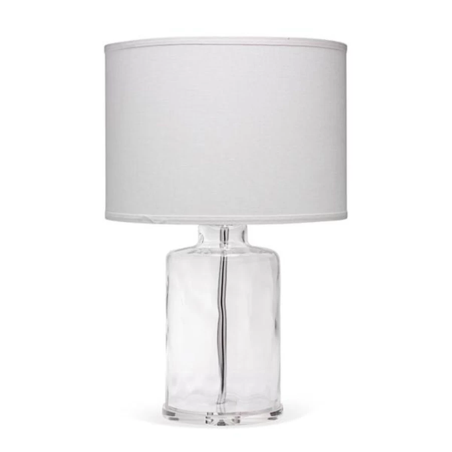 Lighting | Aura Table Lamp SLATE