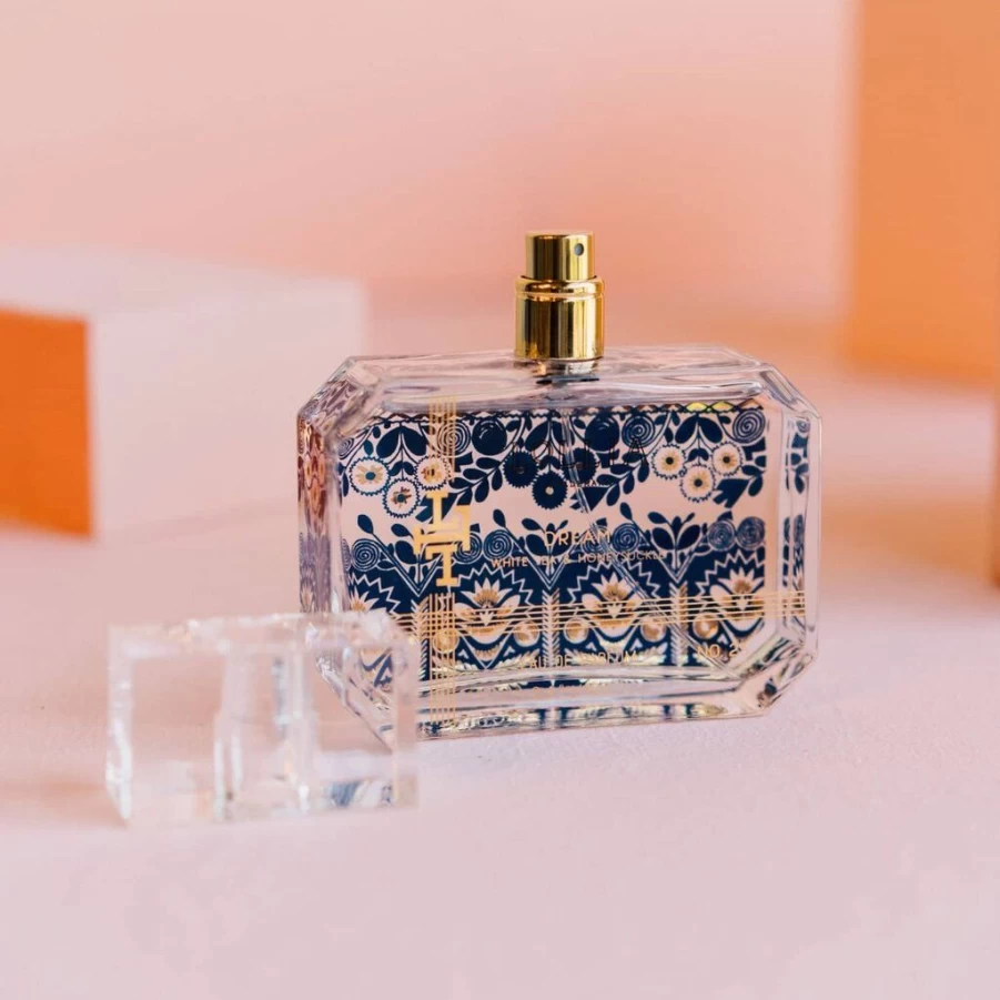 Scents | Lollia Dream Eau De Parfum SLATE