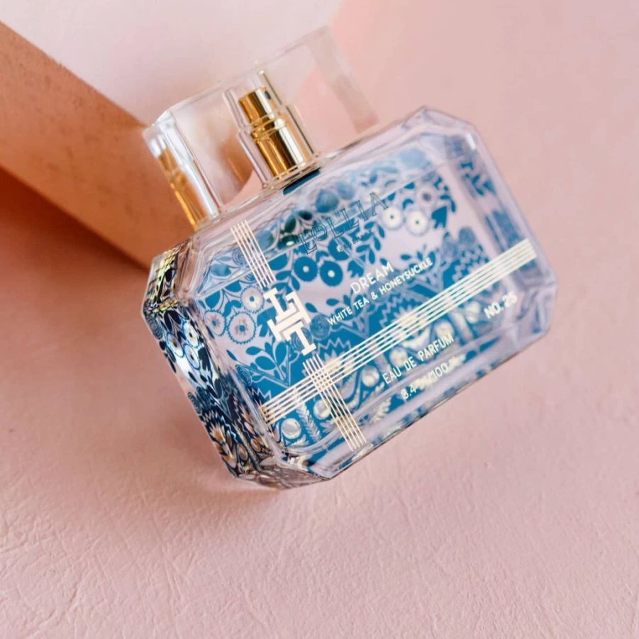 Scents | Lollia Dream Eau De Parfum SLATE