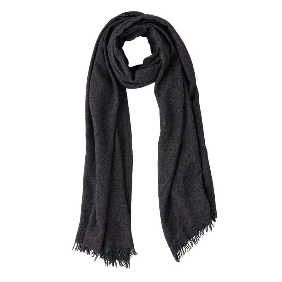Scarves/Hats/Gloves | Hudson Scarf SLATE