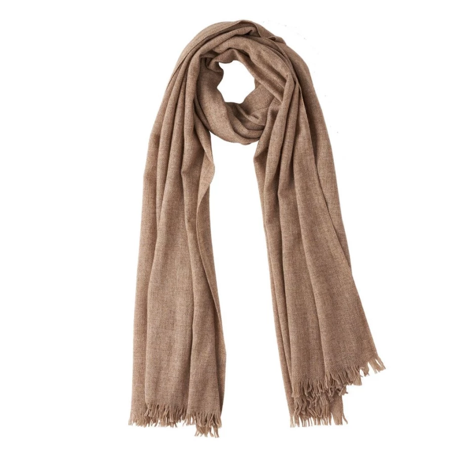 Scarves/Hats/Gloves | Hudson Scarf SLATE