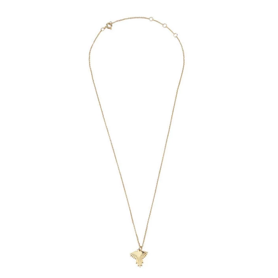 Necklaces | Souvenir Necklace SLATE