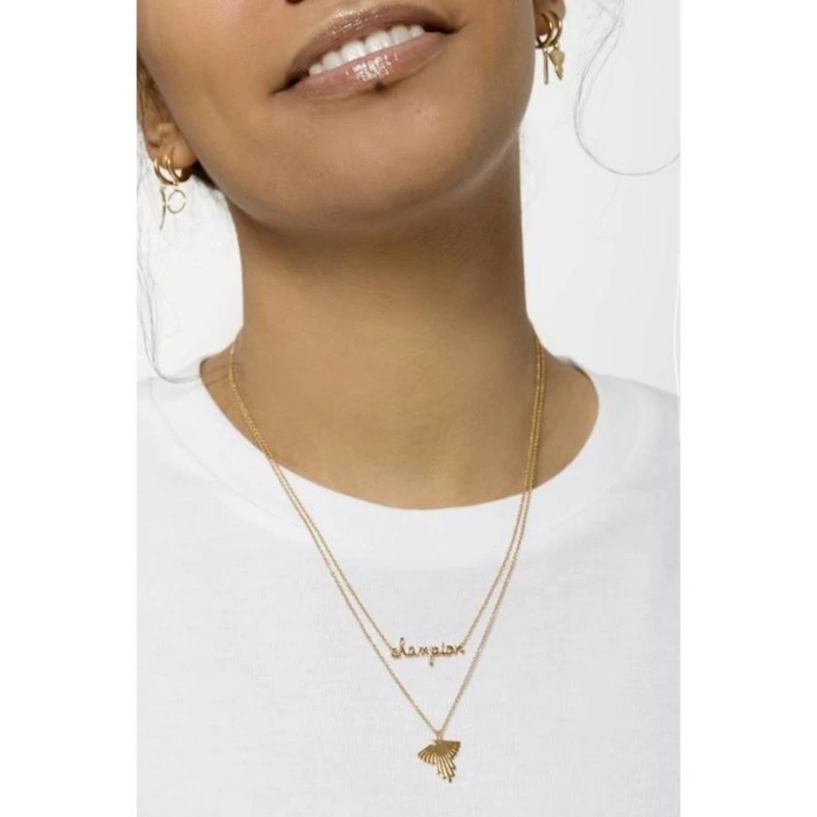 Necklaces | Souvenir Necklace SLATE