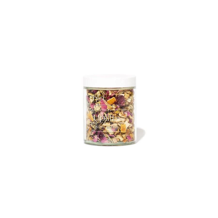 Bath Bombs, Soaks, Steams, Etc. | Klei Klei The Uplift Floral Facial Steam SLATE