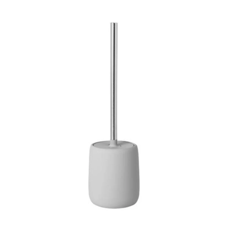Lotions, Oils, Salves | Bathroom Toilet Brush SLATE